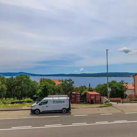 Appartamento In 51195