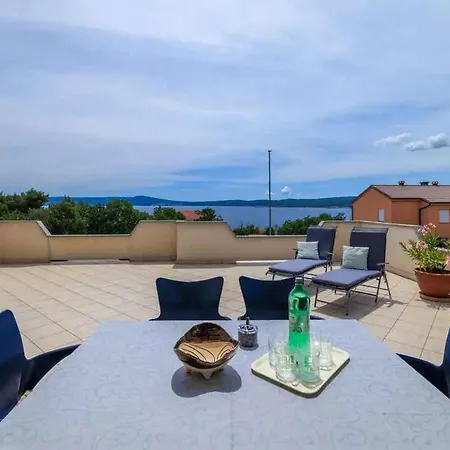 Appartamento In 51195 Crikvenica
