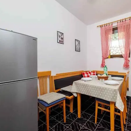 Appartamento In 51195 Crikvenica